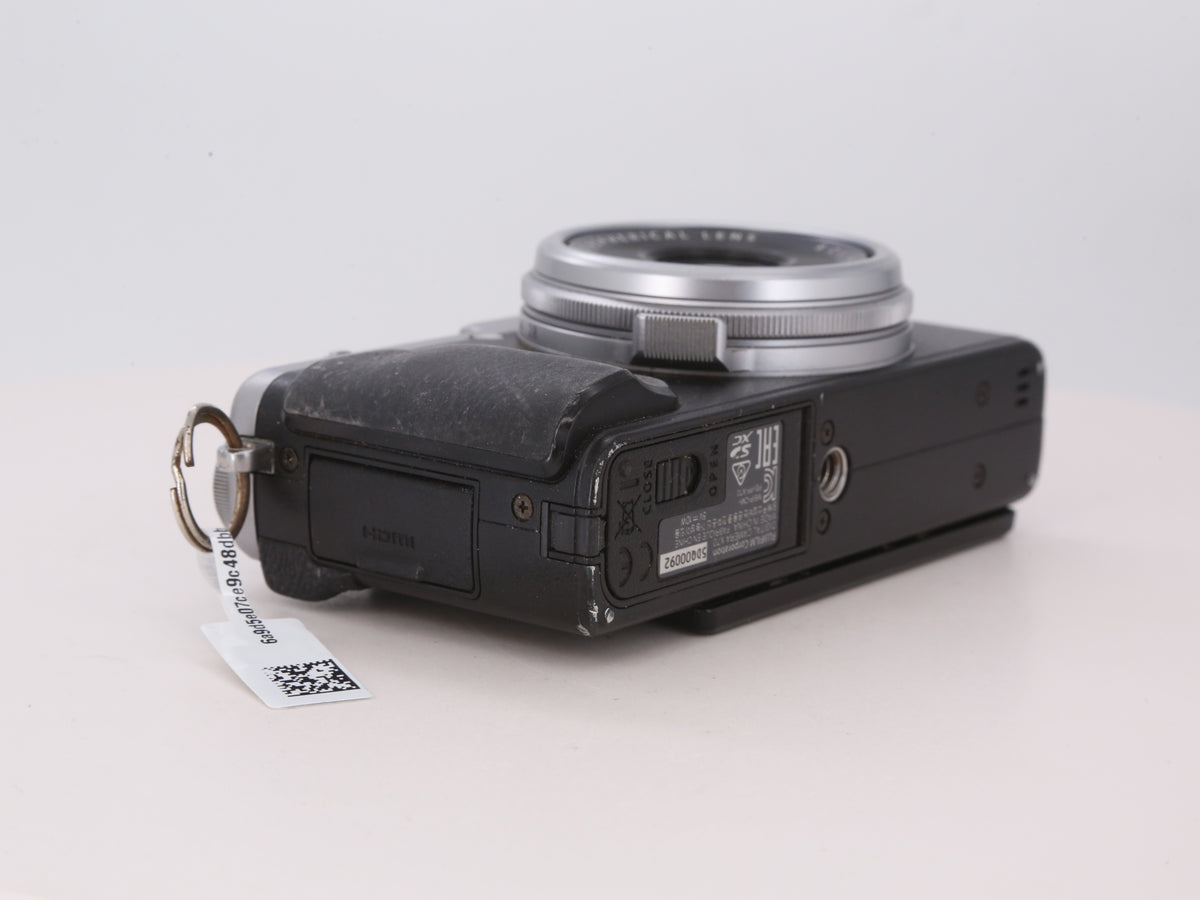 [Good, Shipping from US] Fujifilm X70 Camera