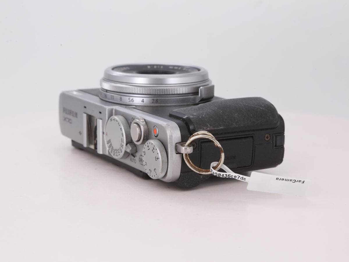 [Good, Shipping from US] Fujifilm X70 Camera