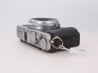 [Good, Shipping from US] Fujifilm X70 Camera