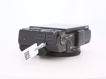 [Good, Fast Shipping] Sony DSC-RX100 II M2 Camera