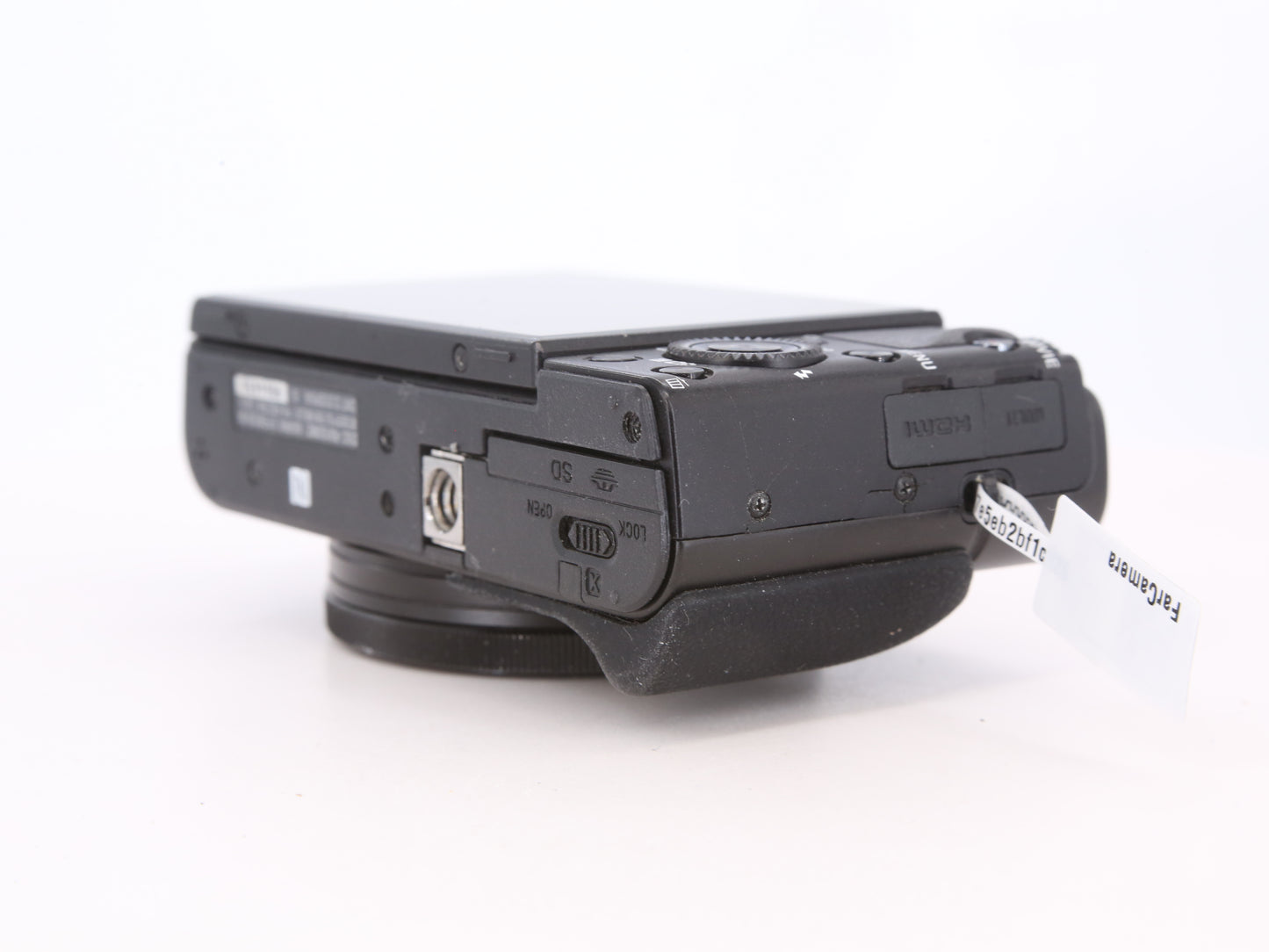 [Good, Fast Shipping] Sony DSC-RX100 II M2 Camera