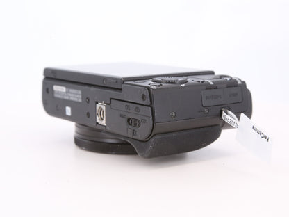 [Good, Fast Shipping] Sony DSC-RX100 II M2 Camera