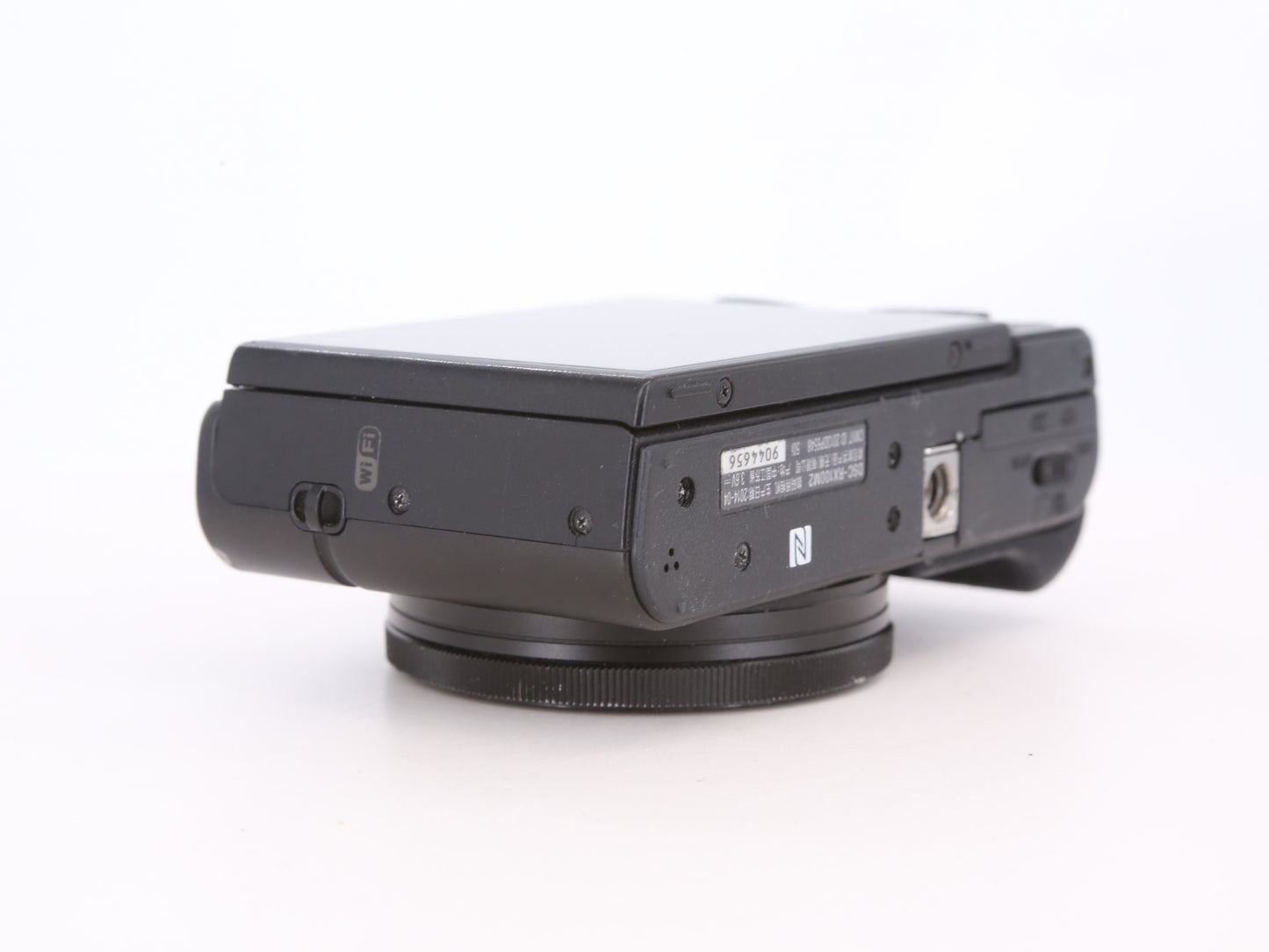 [Good, Fast Shipping] Sony DSC-RX100 II M2 Camera