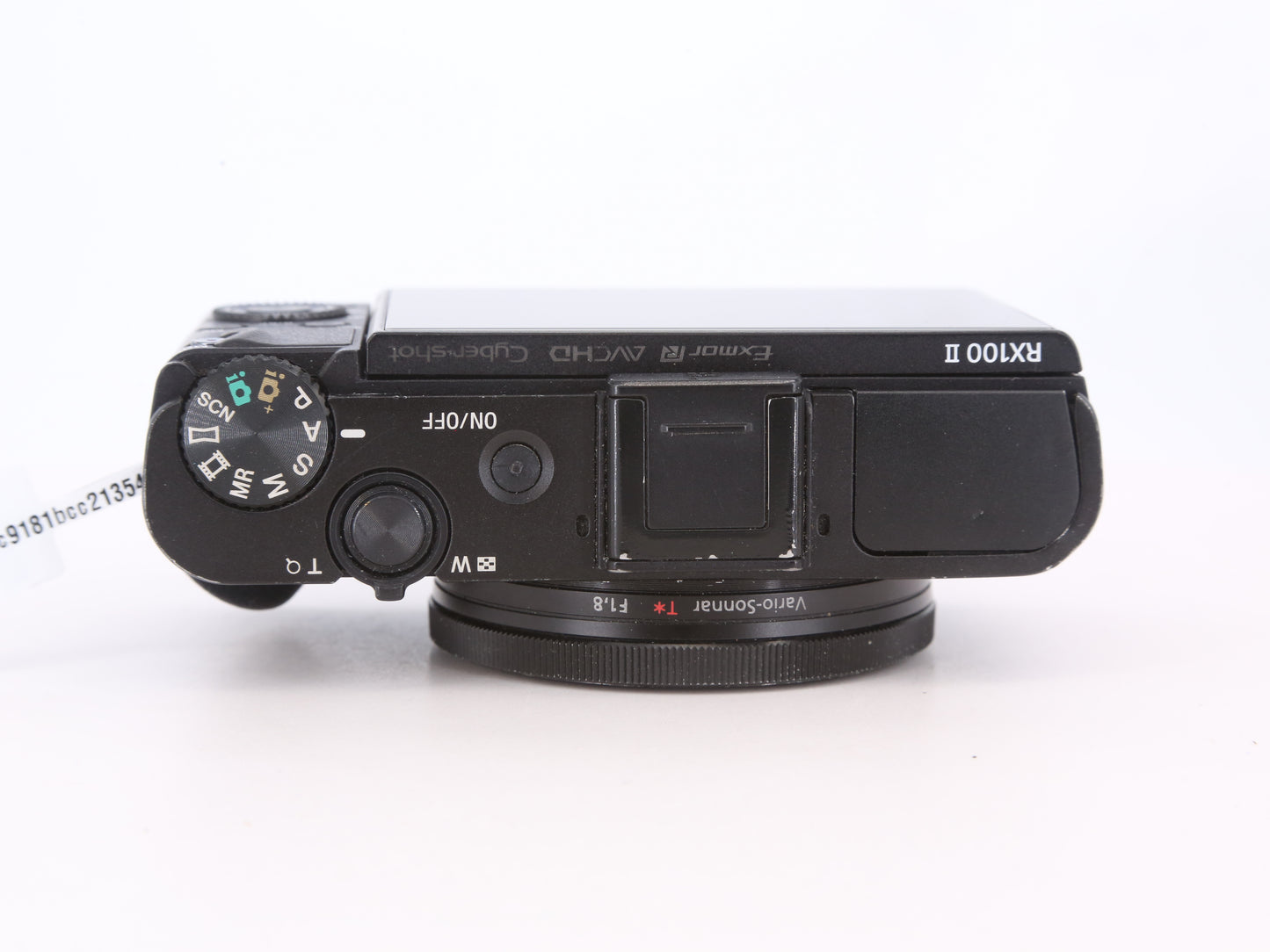 [Good, Fast Shipping] Sony DSC-RX100 II M2 Camera