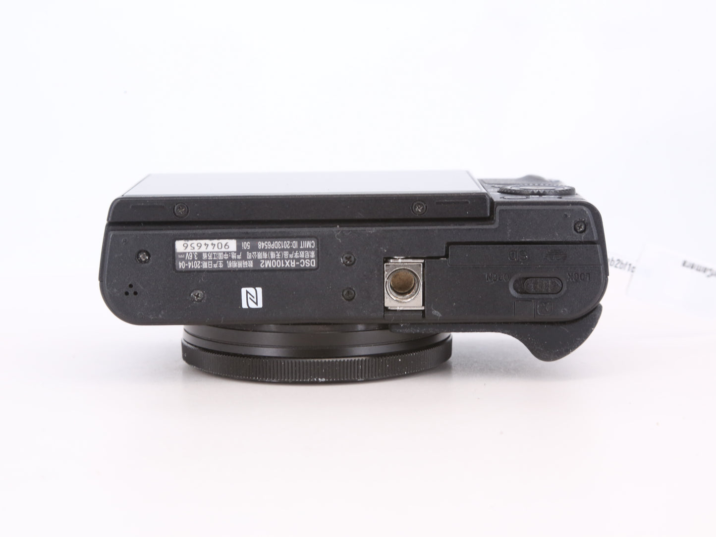 [Good, Fast Shipping] Sony DSC-RX100 II M2 Camera