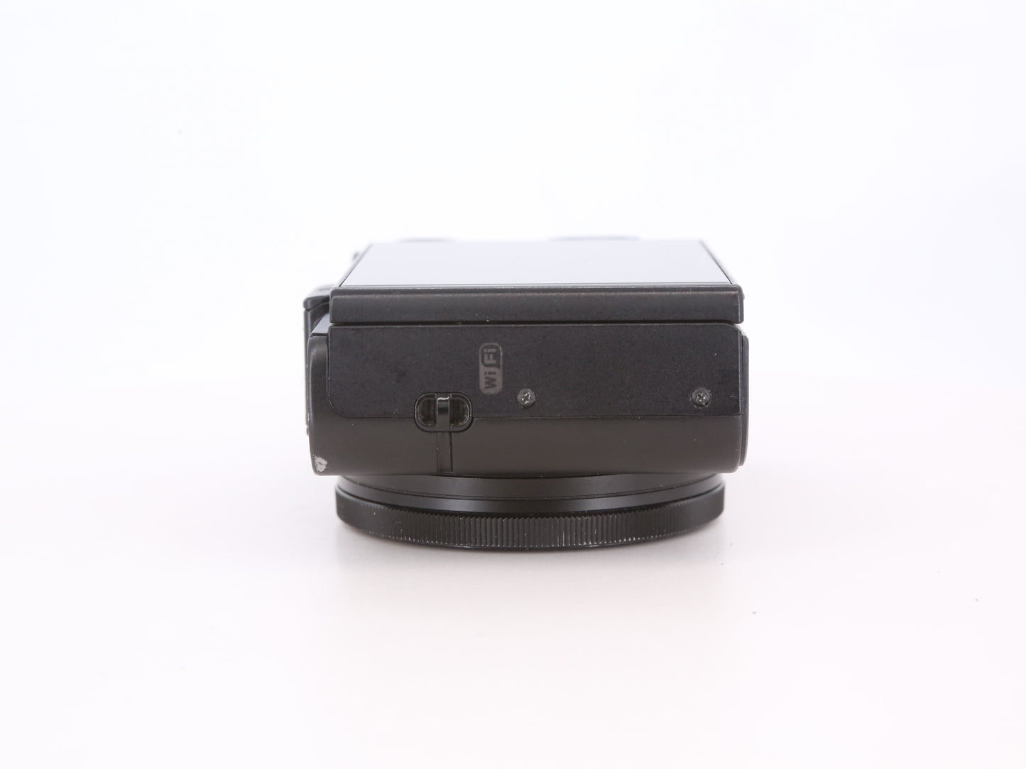 [Good, Fast Shipping] Sony DSC-RX100 II M2 Camera