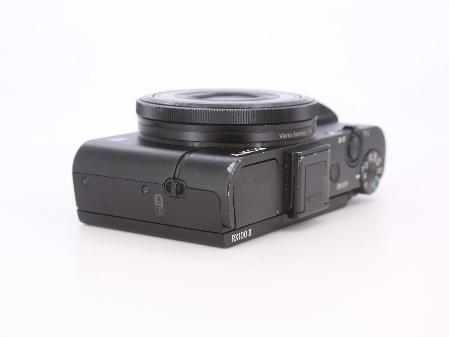 [Good, Fast Shipping] Sony DSC-RX100 II M2 Camera