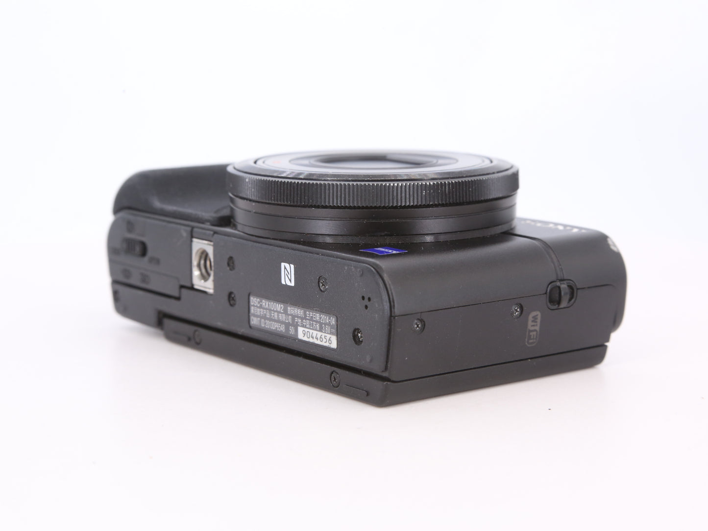 [Good, Fast Shipping] Sony DSC-RX100 II M2 Camera