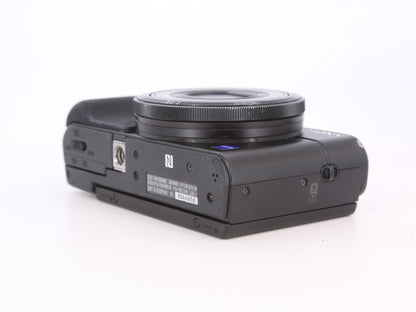 [Good, Fast Shipping] Sony DSC-RX100 II M2 Camera