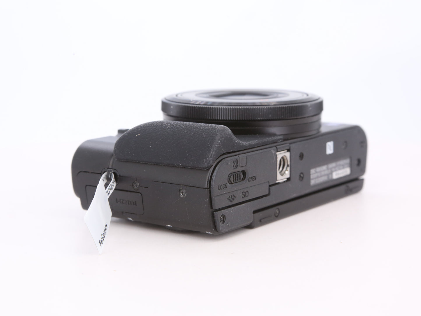 [Good, Fast Shipping] Sony DSC-RX100 II M2 Camera