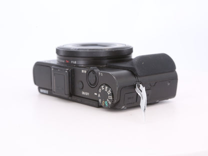 [Good, Fast Shipping] Sony DSC-RX100 II M2 Camera