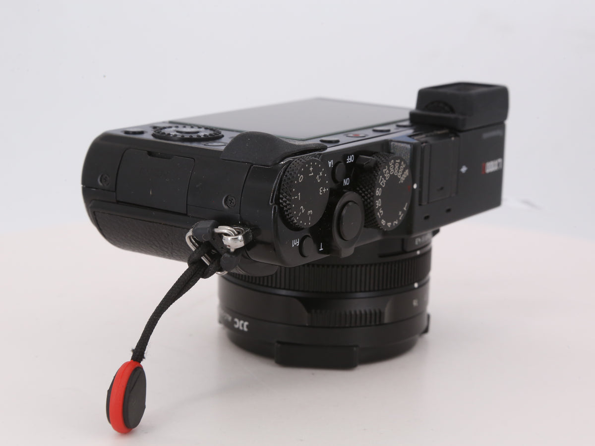 [Good, Shipping from US] Panasonic Lumix LX100 M2 Camera