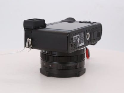 [Good, Shipping from US] Panasonic Lumix LX100 M2 Camera