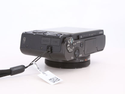 [Good, Fast Shipping] Sony DSC-RX100 VA M5A Camera