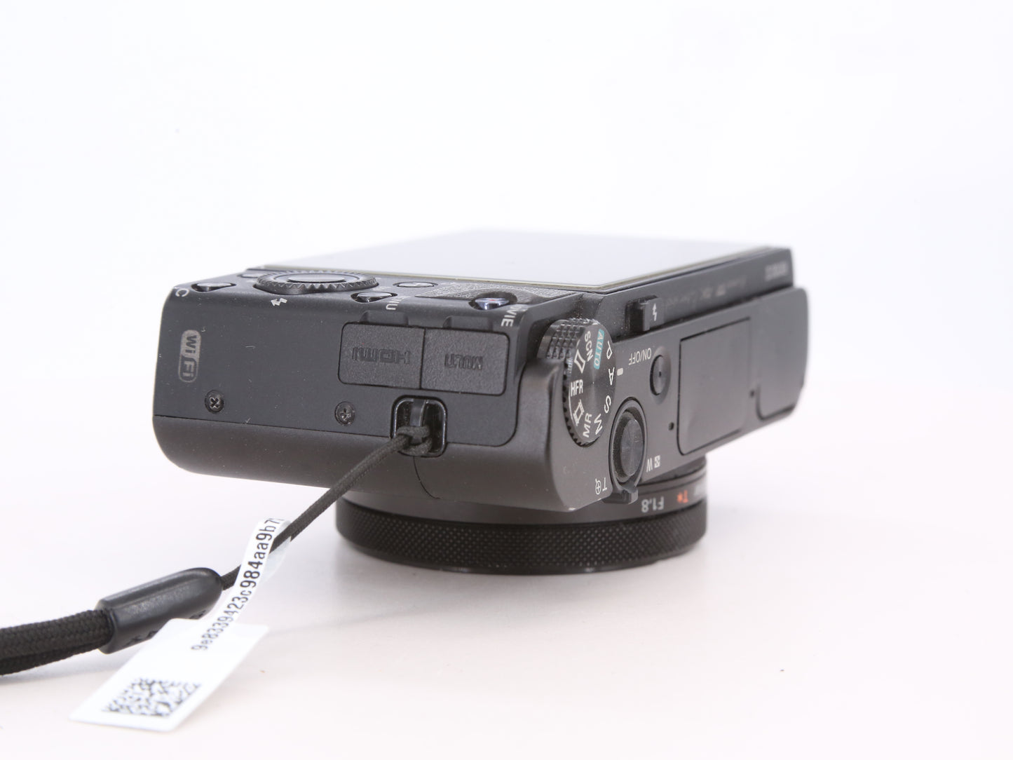 [Good, Fast Shipping] Sony DSC-RX100 VA M5A Camera