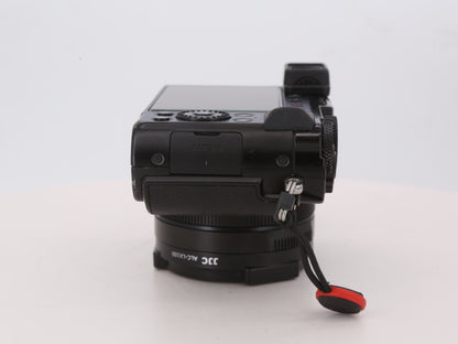 [Good, Shipping from US] Panasonic Lumix LX100 M2 Camera