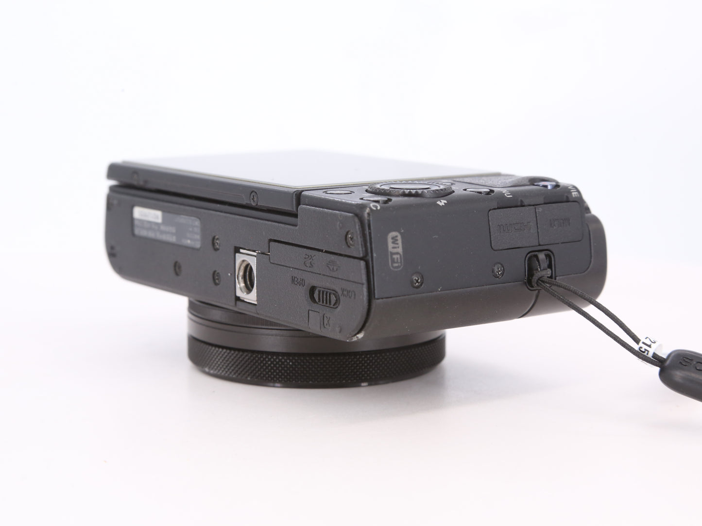 [Good, Fast Shipping] Sony DSC-RX100 VA M5A Camera