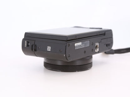 [Good, Fast Shipping] Sony DSC-RX100 VA M5A Camera