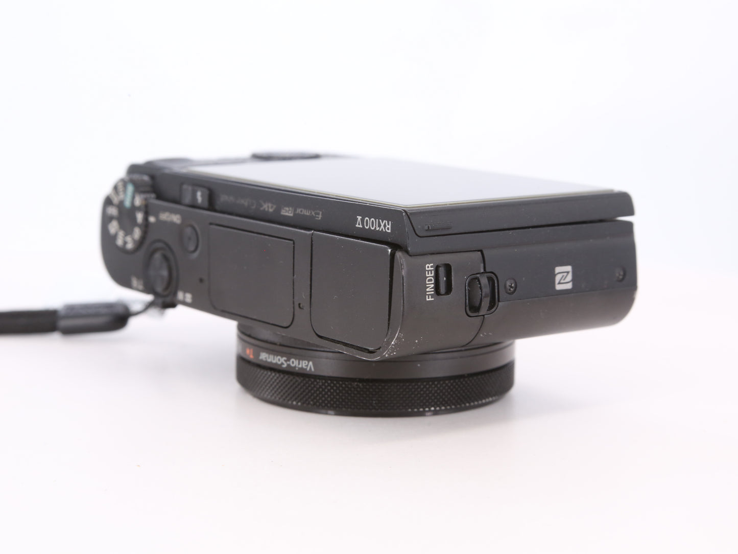 [Good, Fast Shipping] Sony DSC-RX100 VA M5A Camera