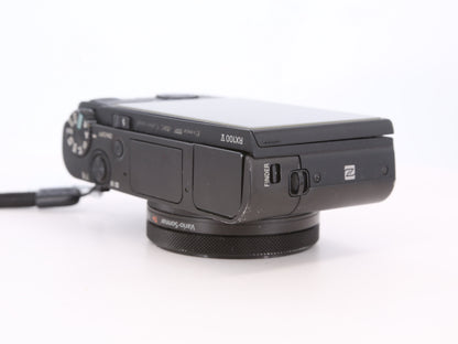[Good, Fast Shipping] Sony DSC-RX100 VA M5A Camera