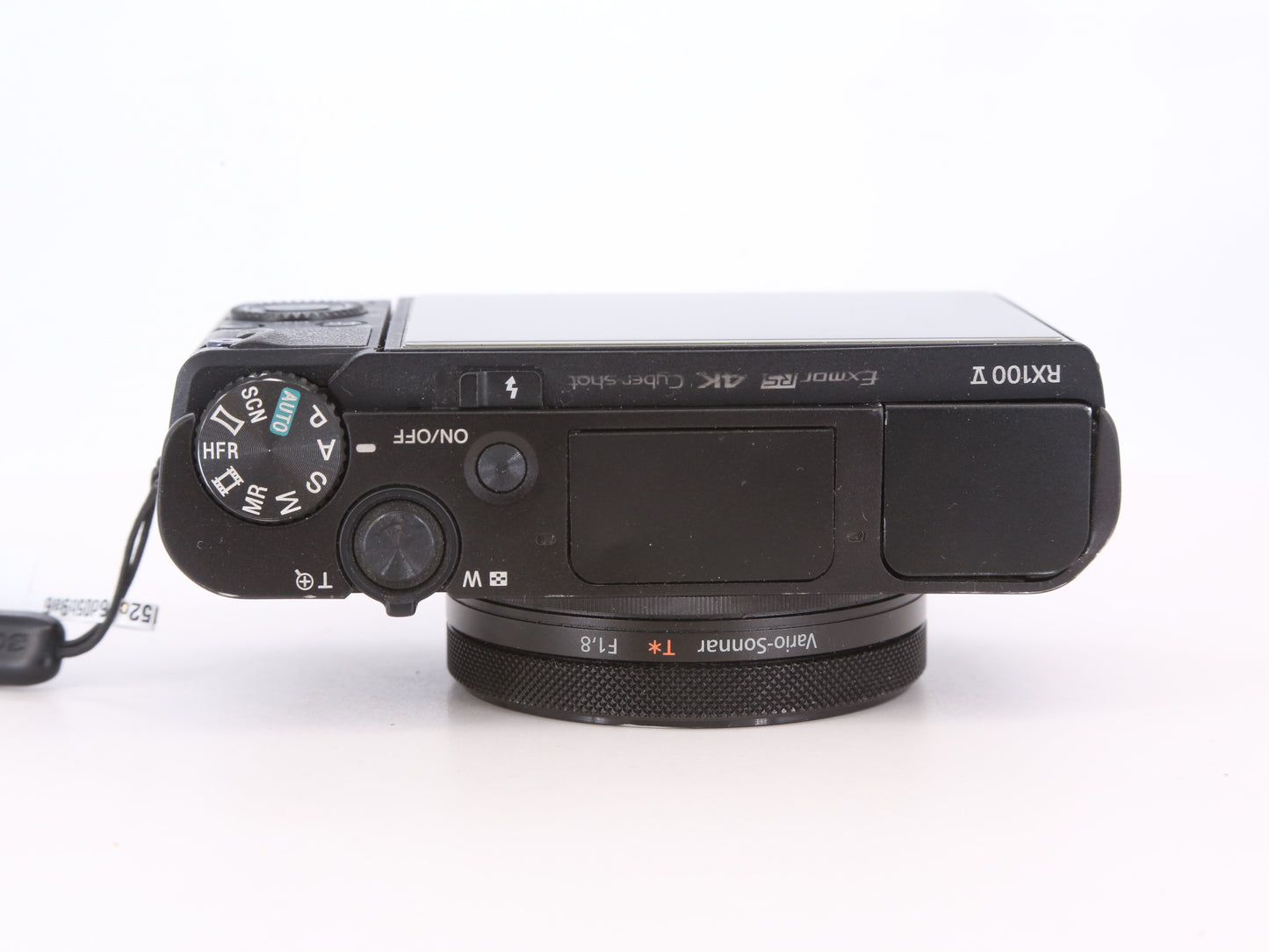 [Good, Fast Shipping] Sony DSC-RX100 VA M5A Camera