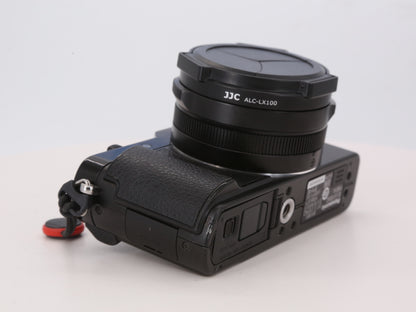 [Good, Shipping from US] Panasonic Lumix LX100 M2 Camera