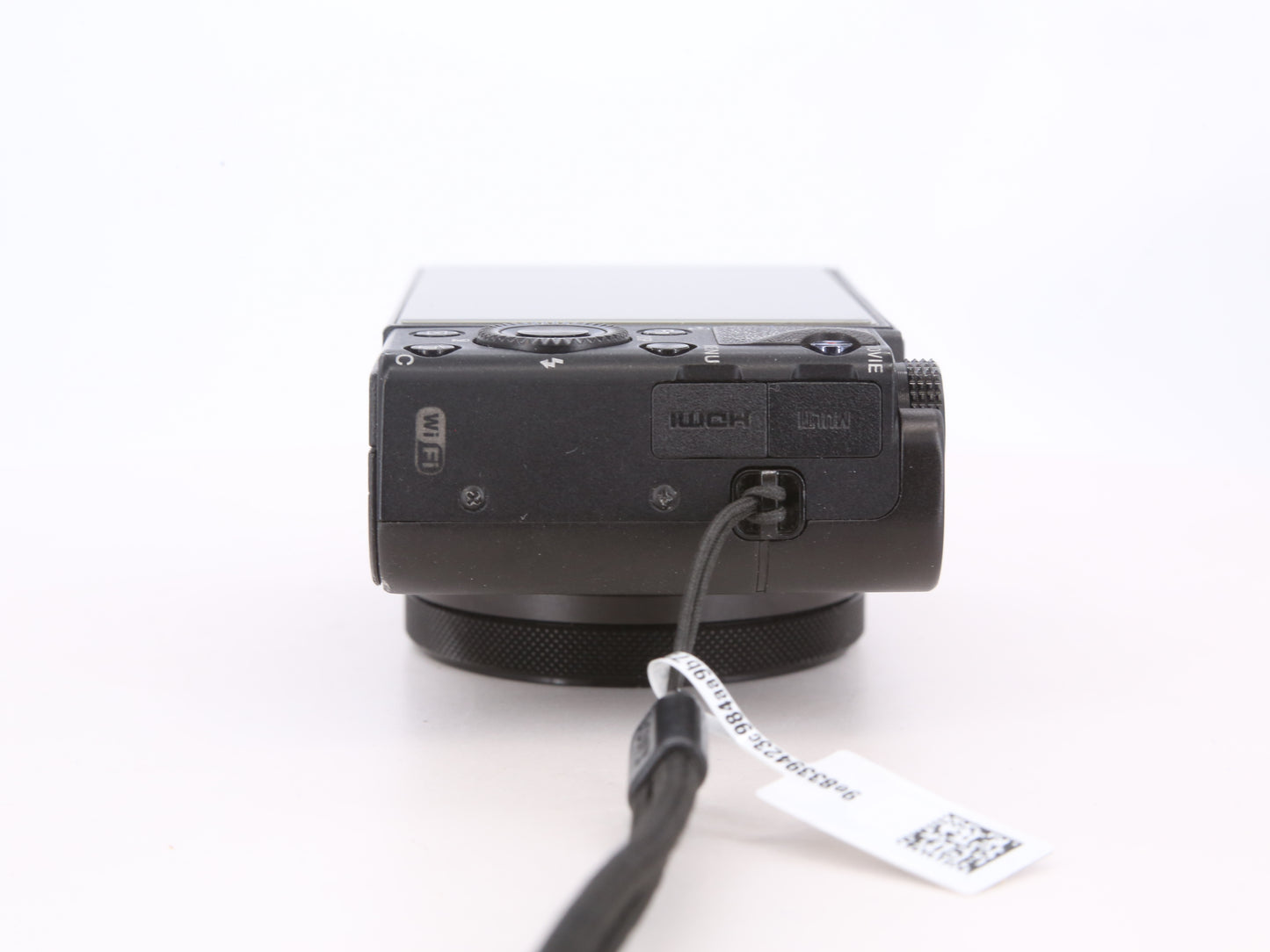 [Good, Fast Shipping] Sony DSC-RX100 VA M5A Camera