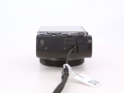 [Good, Fast Shipping] Sony DSC-RX100 VA M5A Camera