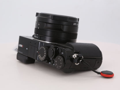 [Good, Shipping from US] Panasonic Lumix LX100 M2 Camera