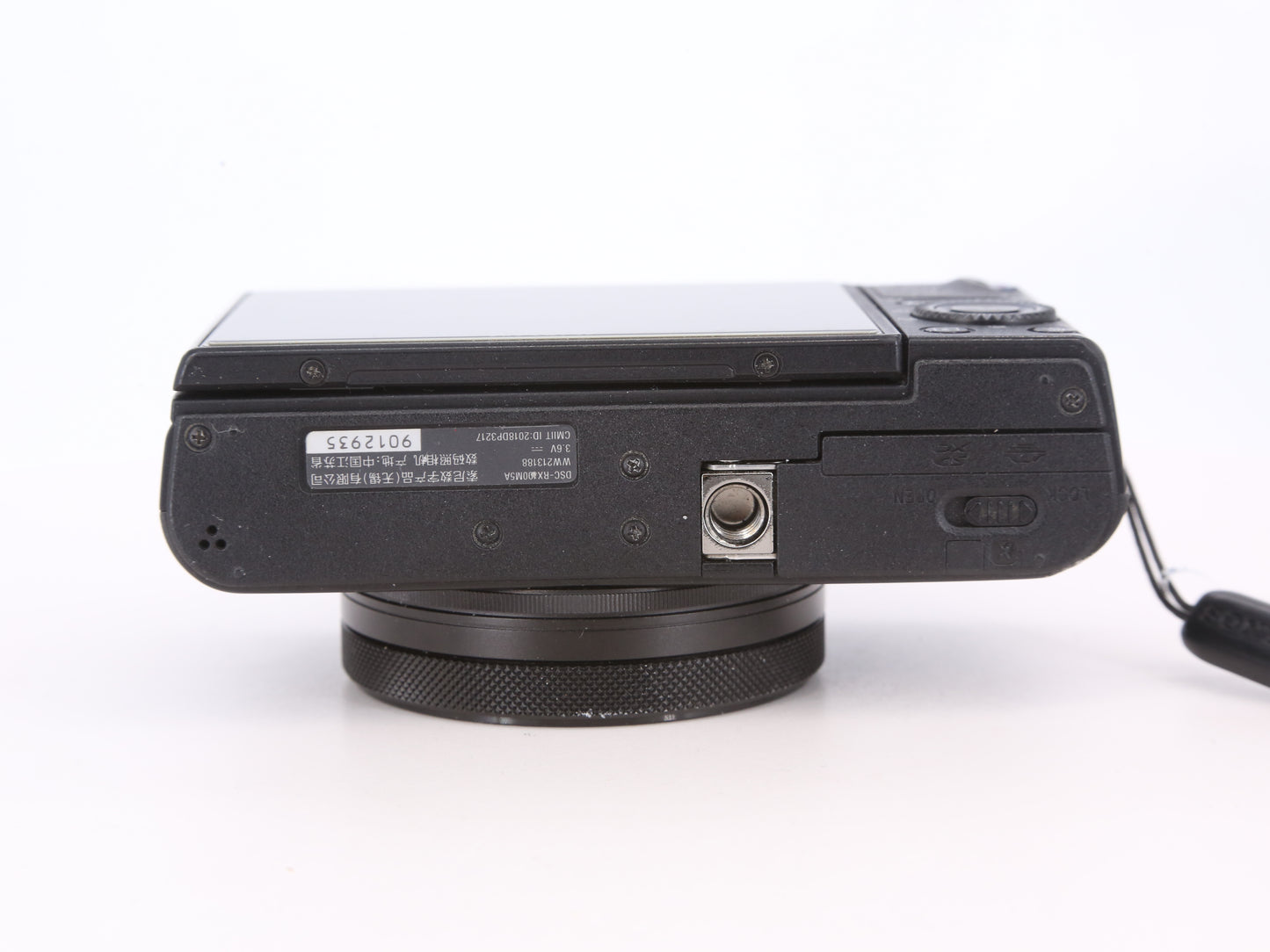 [Good, Fast Shipping] Sony DSC-RX100 VA M5A Camera