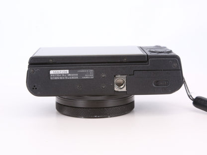 [Good, Fast Shipping] Sony DSC-RX100 VA M5A Camera