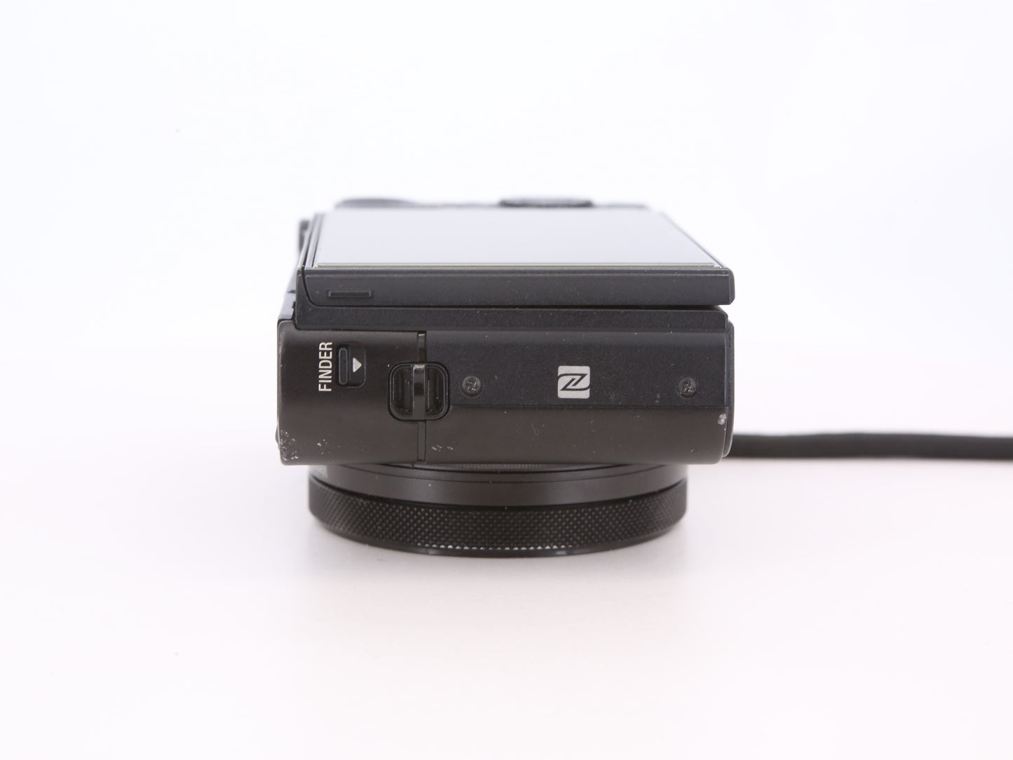 [Good, Fast Shipping] Sony DSC-RX100 VA M5A Camera