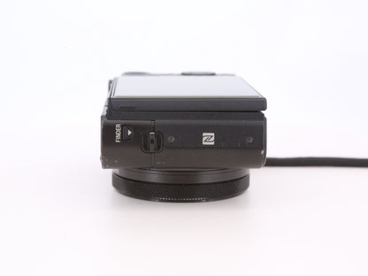 [Good, Fast Shipping] Sony DSC-RX100 VA M5A Camera