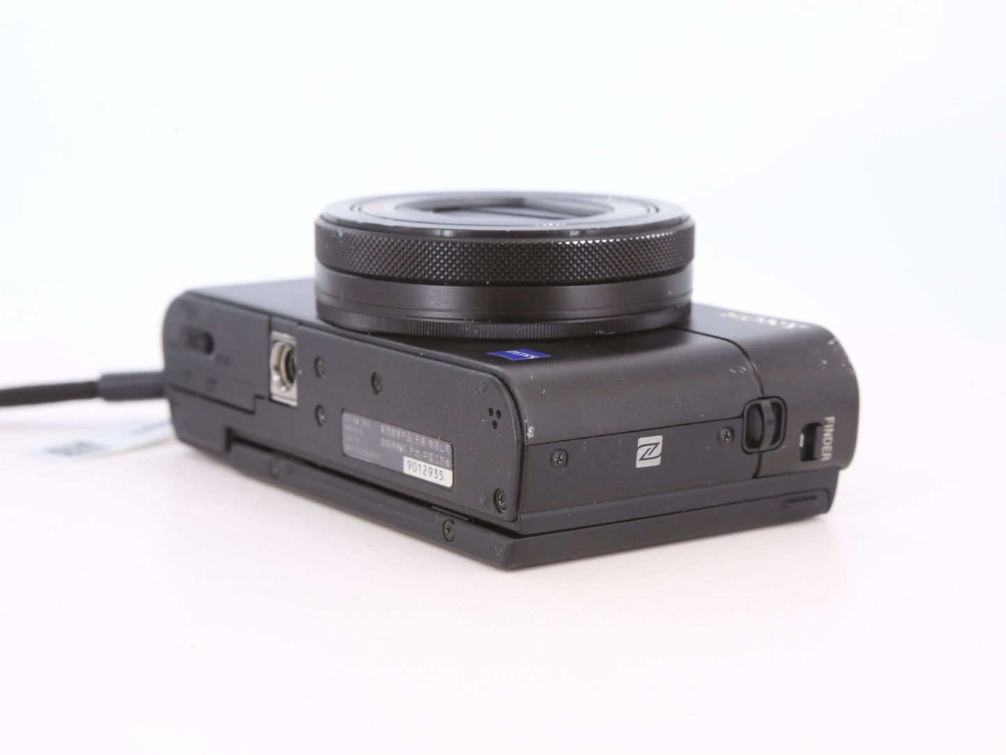 [Good, Fast Shipping] Sony DSC-RX100 VA M5A Camera