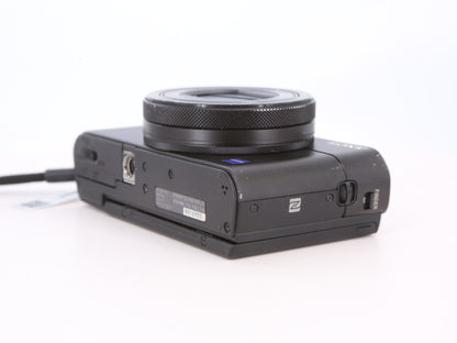 [Good, Fast Shipping] Sony DSC-RX100 VA M5A Camera