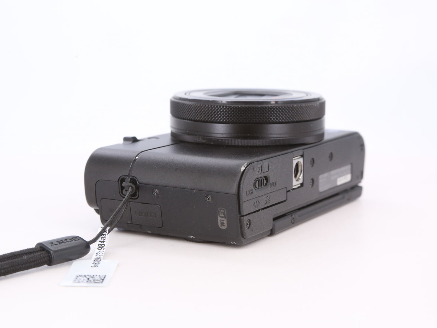 [Good, Fast Shipping] Sony DSC-RX100 VA M5A Camera