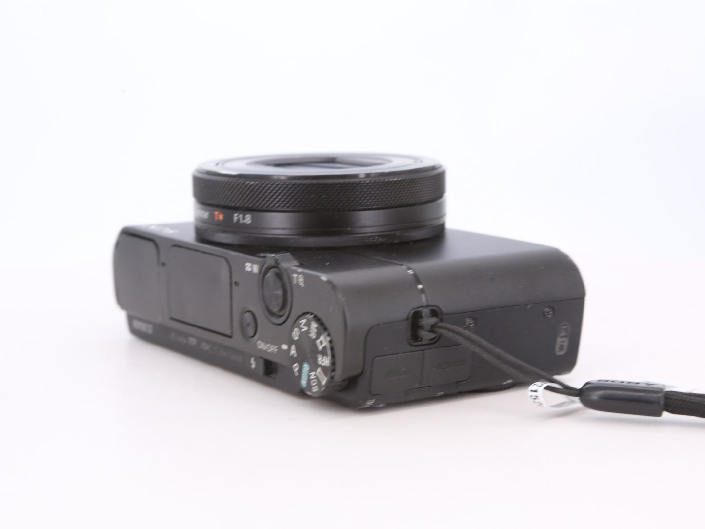 [Good, Fast Shipping] Sony DSC-RX100 VA M5A Camera