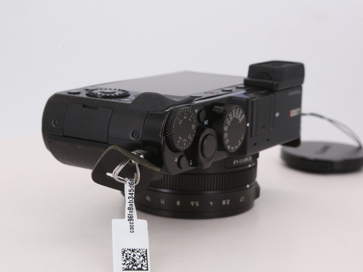 [Good, Shipping from US] Panasonic Lumix LX100 M2 Camera