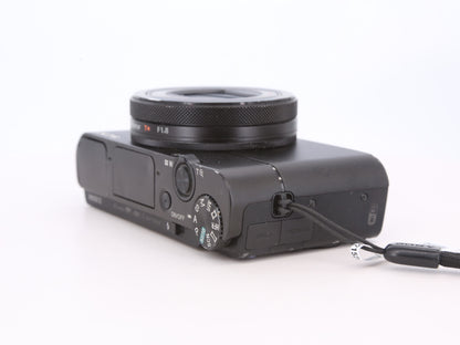 [Good, Fast Shipping] Sony DSC-RX100 VA M5A Camera
