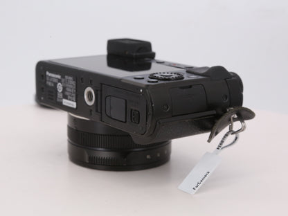 [Good, Shipping from US] Panasonic Lumix LX100 M2 Camera