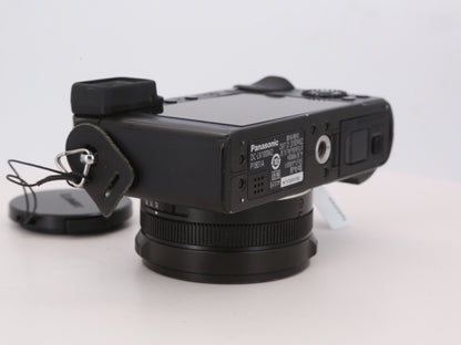 [Good, Shipping from US] Panasonic Lumix LX100 M2 Camera