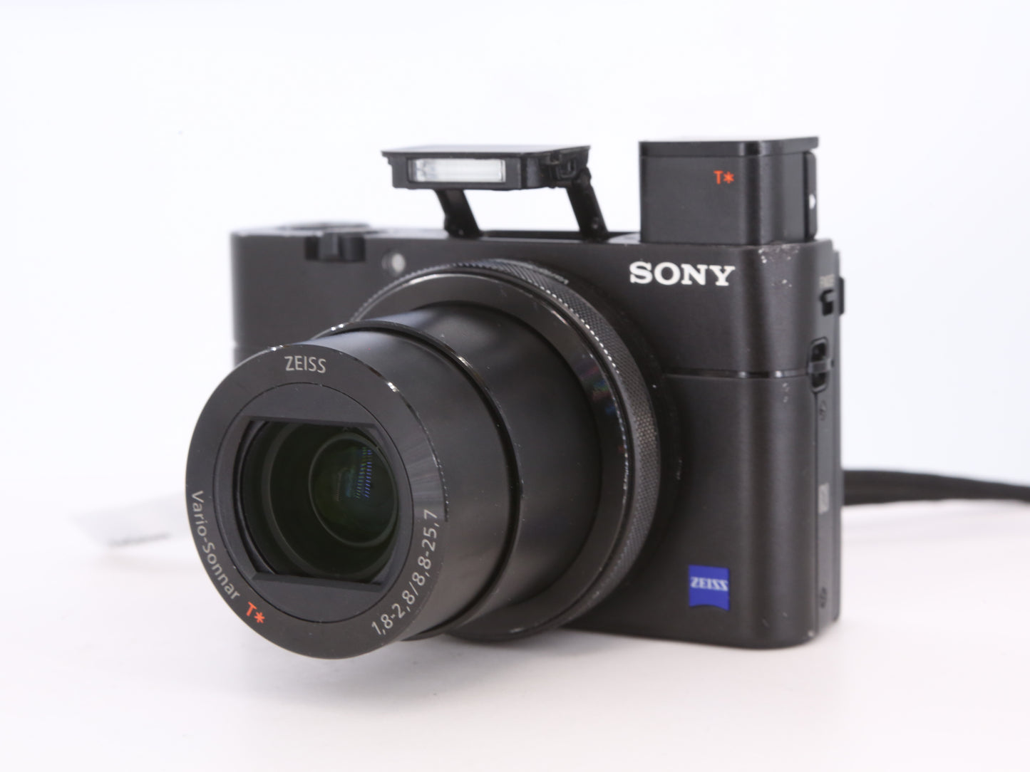 [Good, Fast Shipping] Sony DSC-RX100 VA M5A Camera