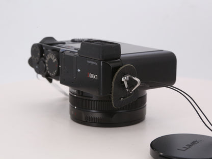 [Good, Shipping from US] Panasonic Lumix LX100 M2 Camera