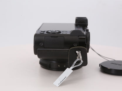 [Good, Shipping from US] Panasonic Lumix LX100 M2 Camera