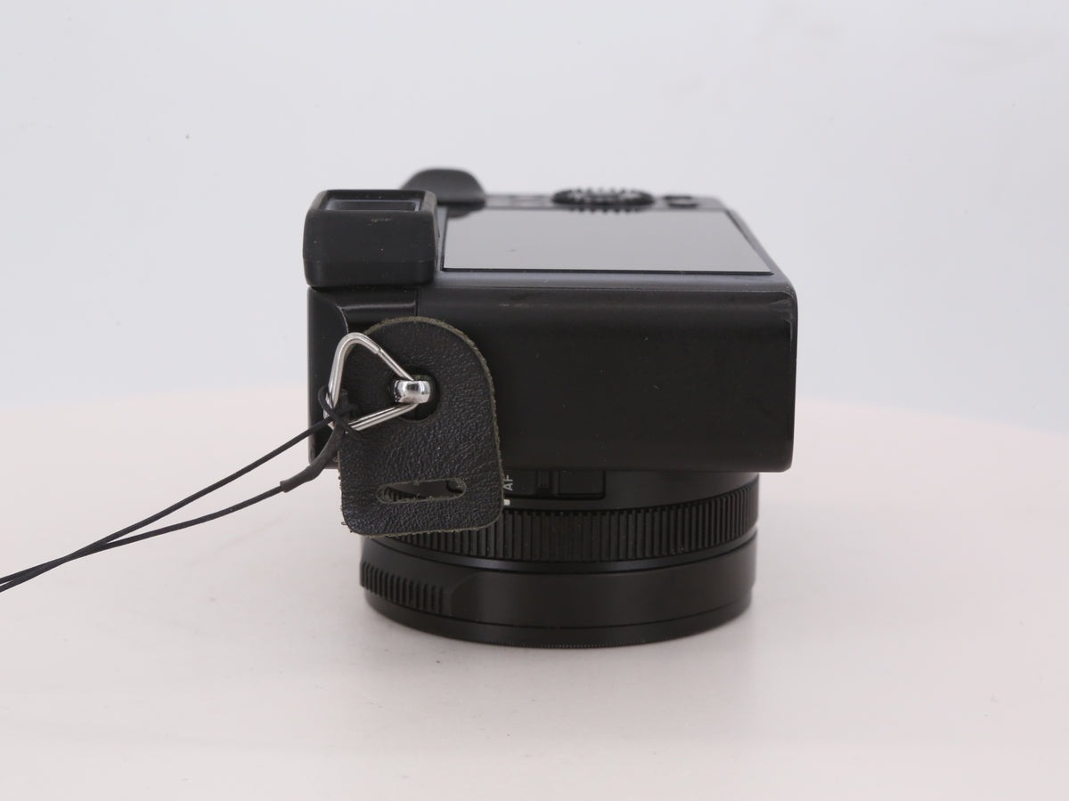 [Good, Shipping from US] Panasonic Lumix LX100 M2 Camera