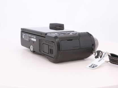 [Good, Fast Shipping] Panasonic Lumix GX85 Camera