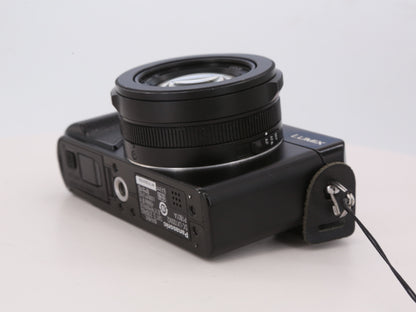 [Good, Shipping from US] Panasonic Lumix LX100 M2 Camera