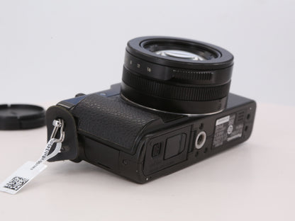 [Good, Shipping from US] Panasonic Lumix LX100 M2 Camera