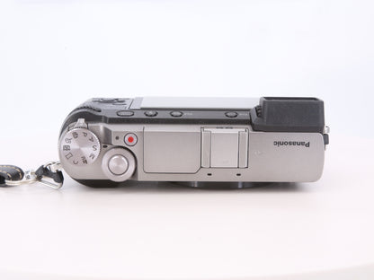 [Good, Fast Shipping] Panasonic Lumix GX85 Camera