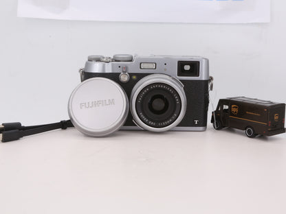[Good, Shipping from US] Fujifilm X100T Camera